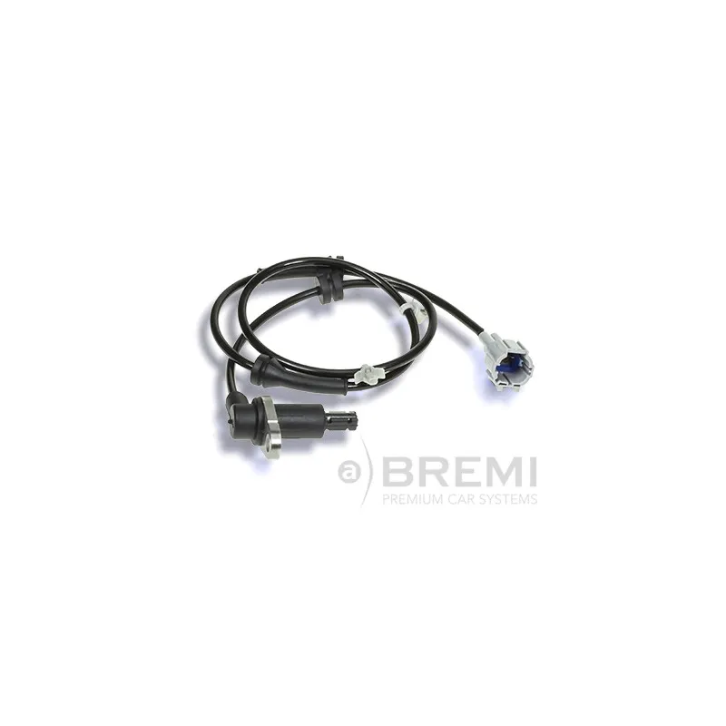 Capteur, vitesse de roue BREMI 50543