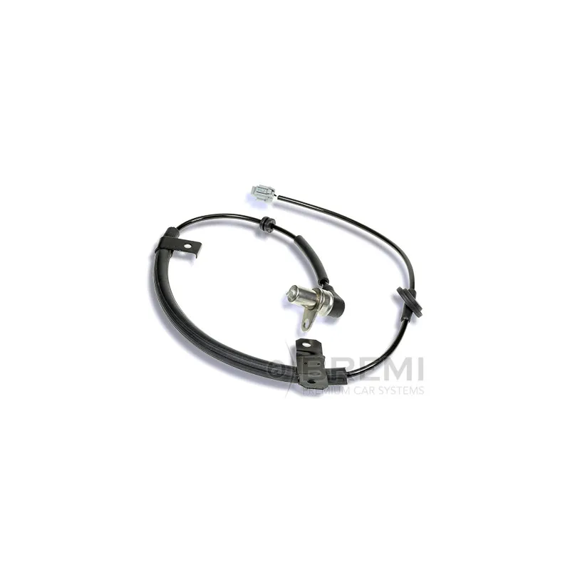 Capteur, vitesse de roue BREMI 50546