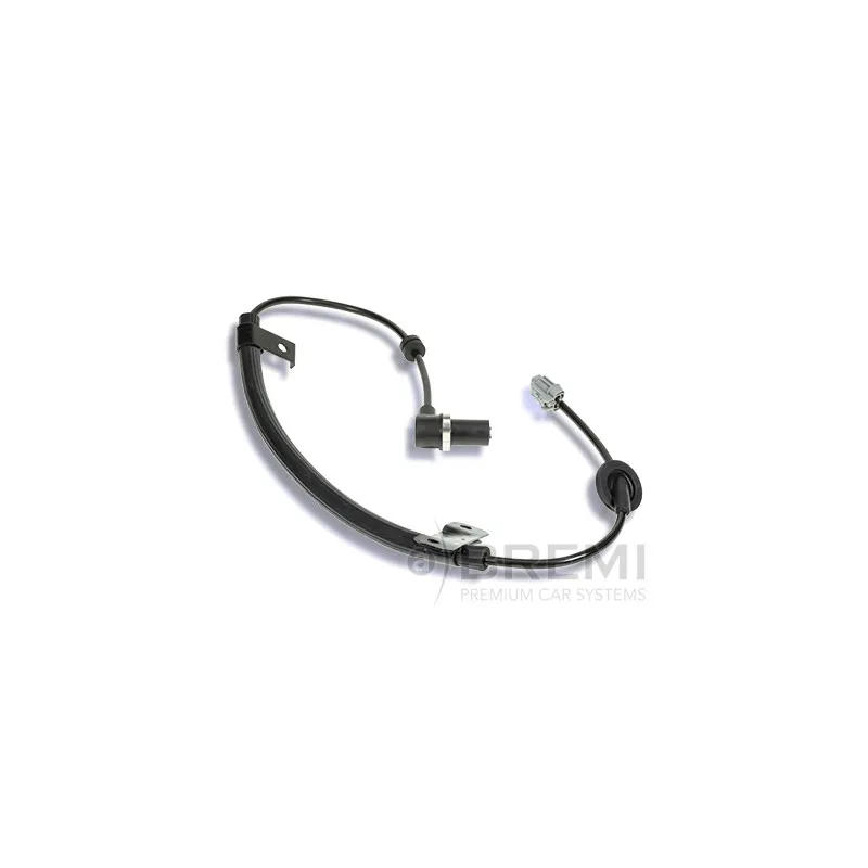 Capteur, vitesse de roue BREMI 50548