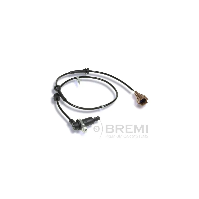 Capteur, vitesse de roue BREMI 50550