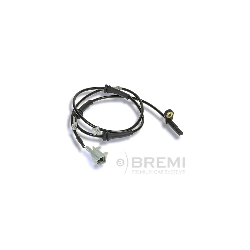 Capteur, vitesse de roue BREMI 50562