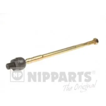 Rotule de direction intérieure, barre de connexion NIPPARTS J4840522