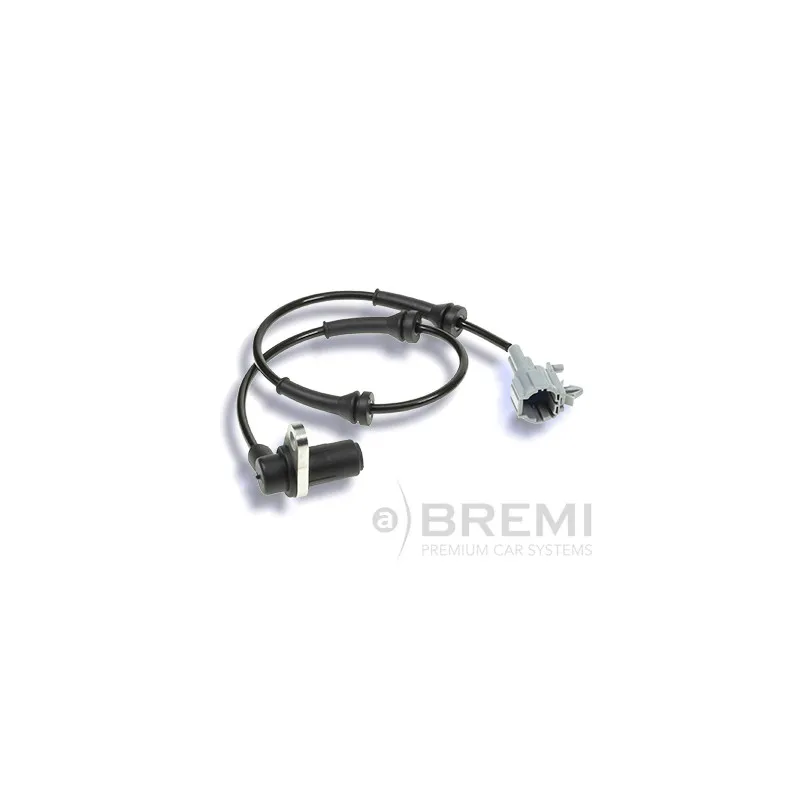 Capteur, vitesse de roue BREMI 50564