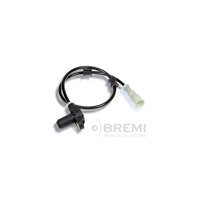 Capteur, vitesse de roue BREMI 50565