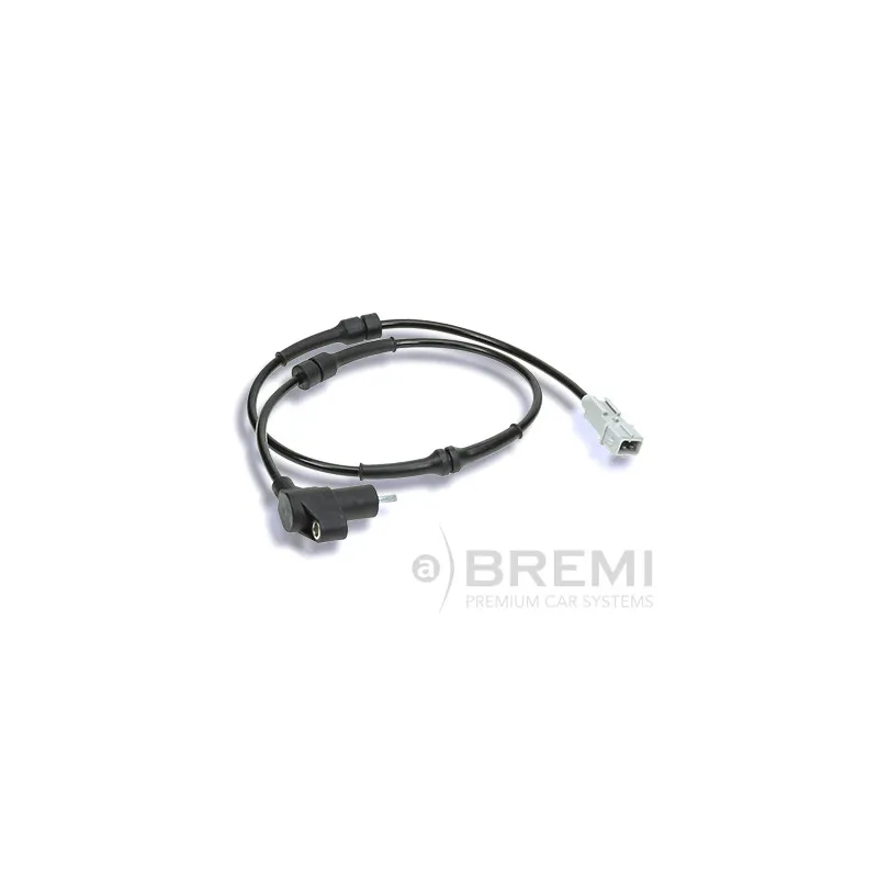 Capteur, vitesse de roue BREMI 50570
