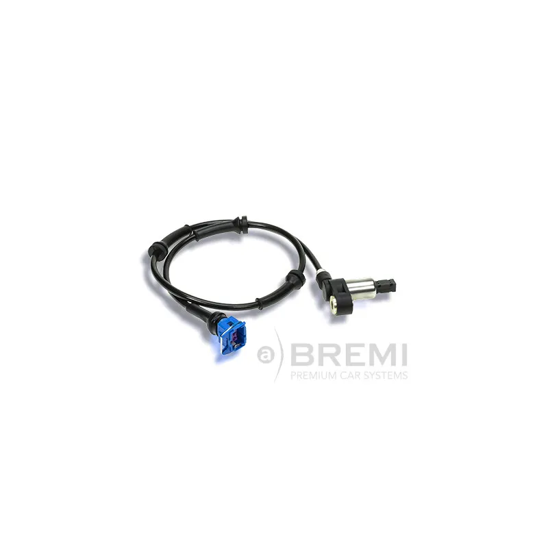 Capteur, vitesse de roue BREMI 50573