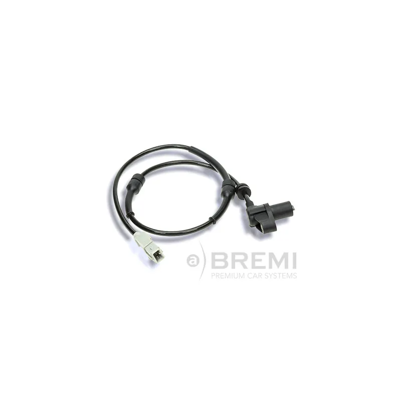 Capteur, vitesse de roue BREMI 50575