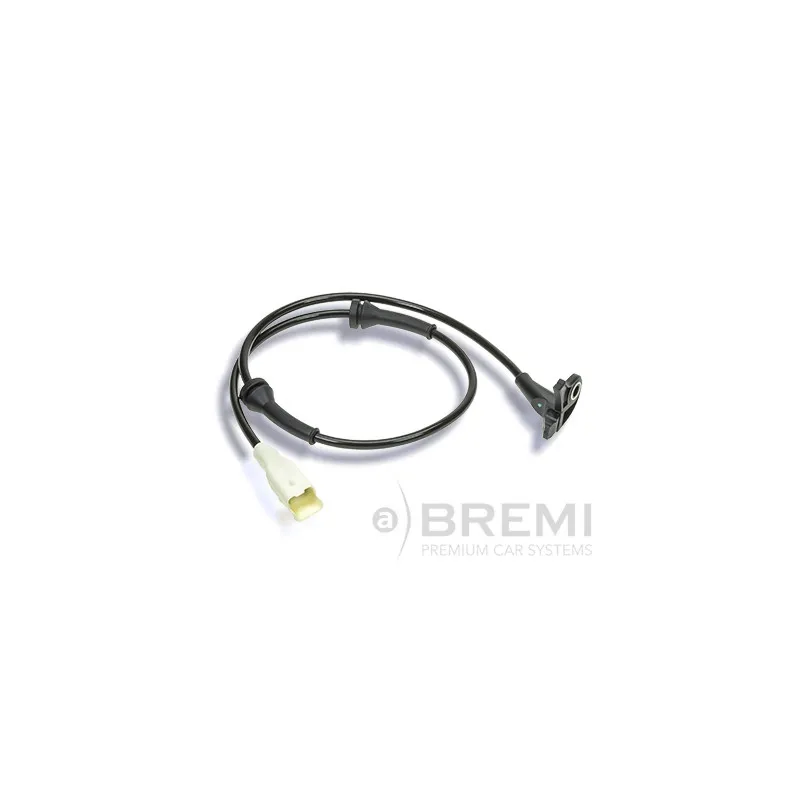 Capteur, vitesse de roue BREMI 50579