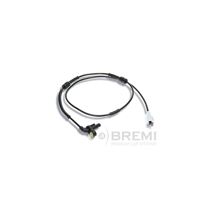 Capteur, vitesse de roue BREMI 50584