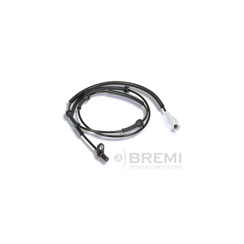 Capteur, vitesse de roue BREMI 50586