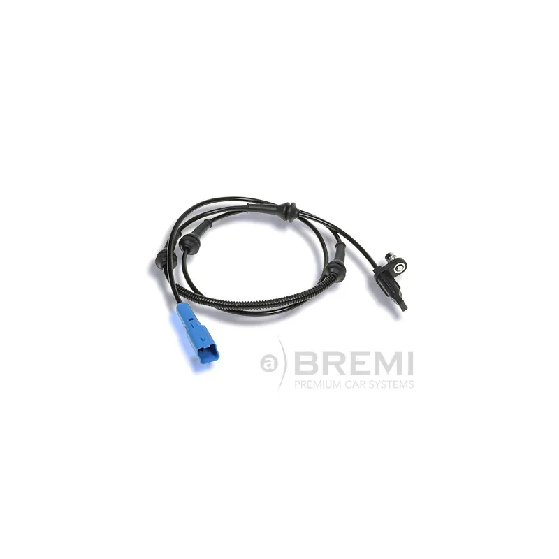 Capteur, vitesse de roue BREMI 50588