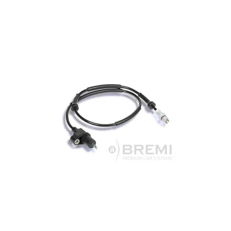 Capteur, vitesse de roue BREMI 50592