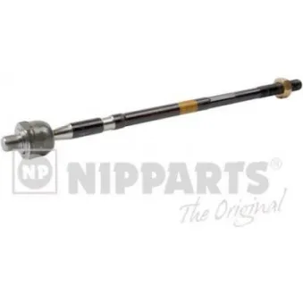 Rotule de direction intérieure, barre de connexion NIPPARTS J4840900