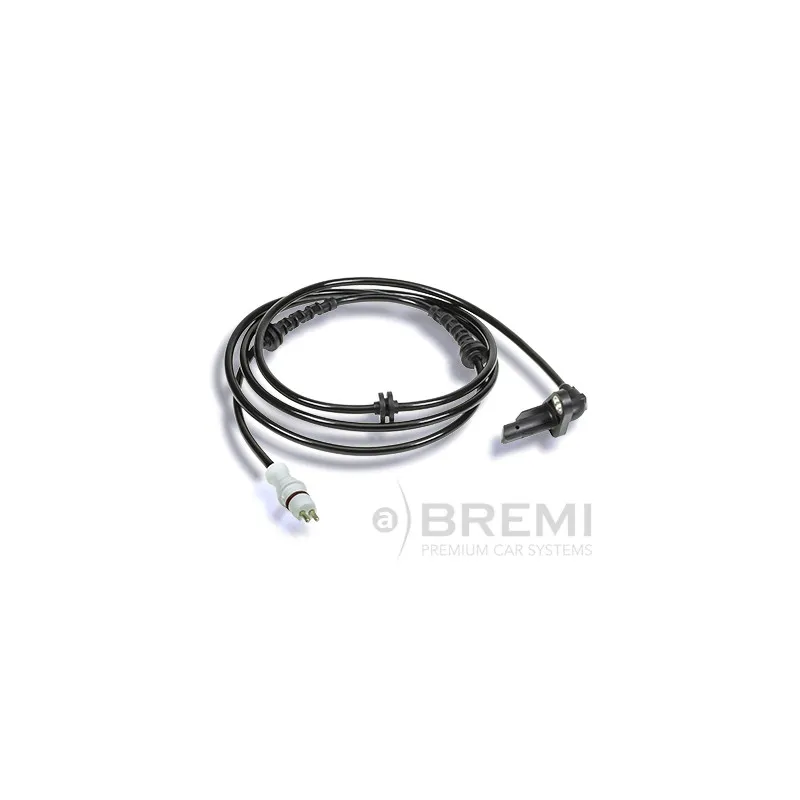 Capteur, vitesse de roue BREMI 50594