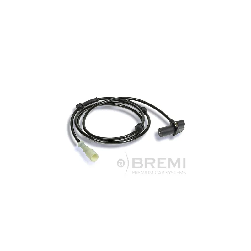 Capteur, vitesse de roue BREMI 50597