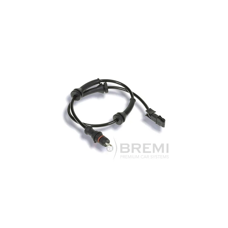 Capteur, vitesse de roue BREMI 50598