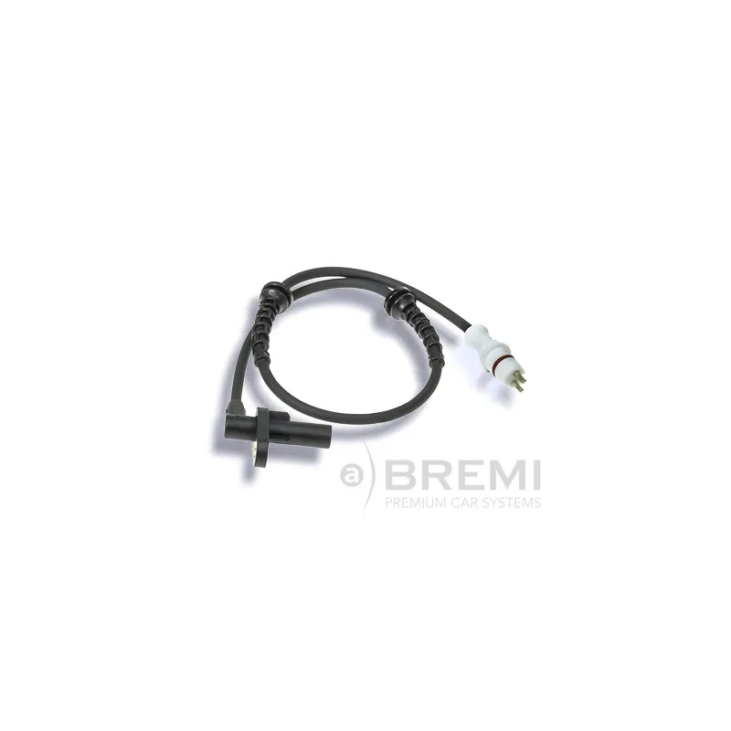 Capteur, vitesse de roue BREMI 50601