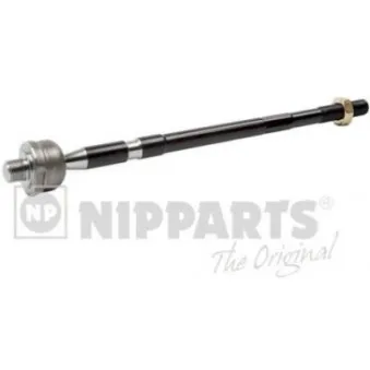 Rotule de direction intérieure, barre de connexion NIPPARTS J4840901