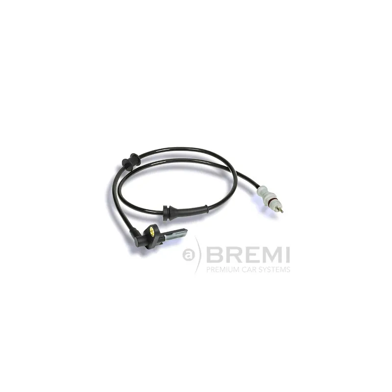 Capteur, vitesse de roue BREMI 50603