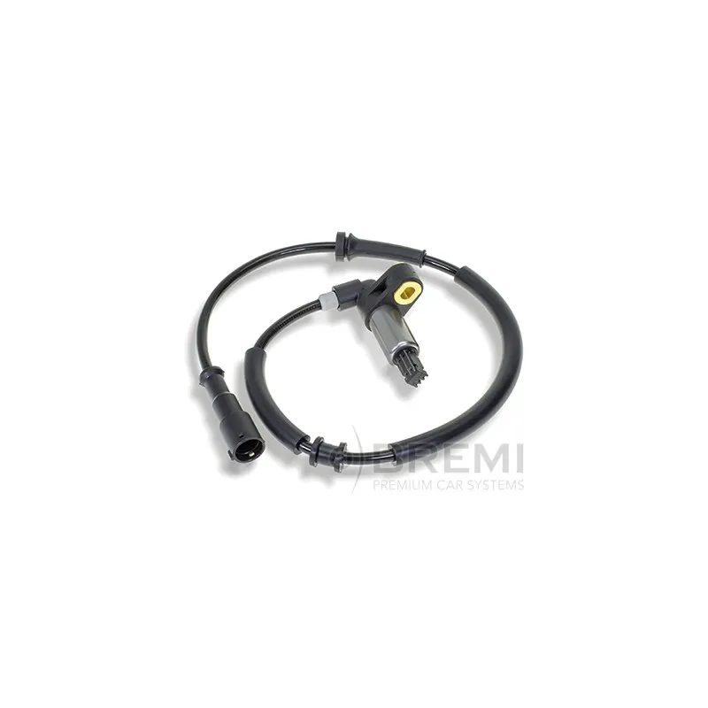 Capteur, vitesse de roue BREMI 50605
