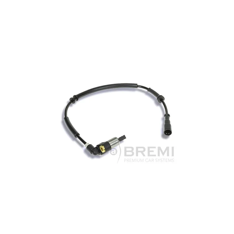 Capteur, vitesse de roue BREMI 50606