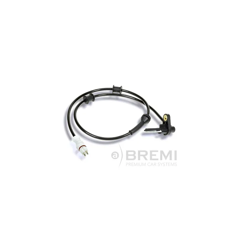 Capteur, vitesse de roue BREMI 50607