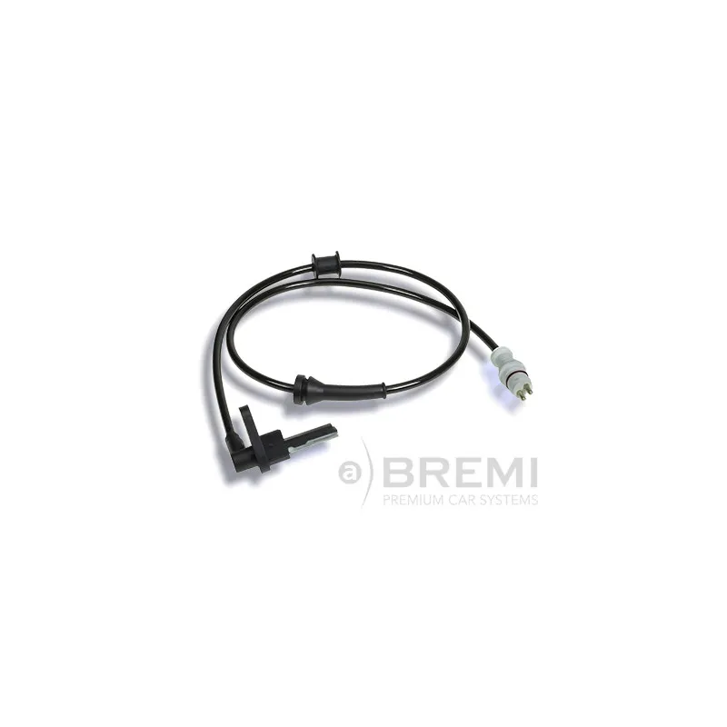 Capteur, vitesse de roue BREMI 50608