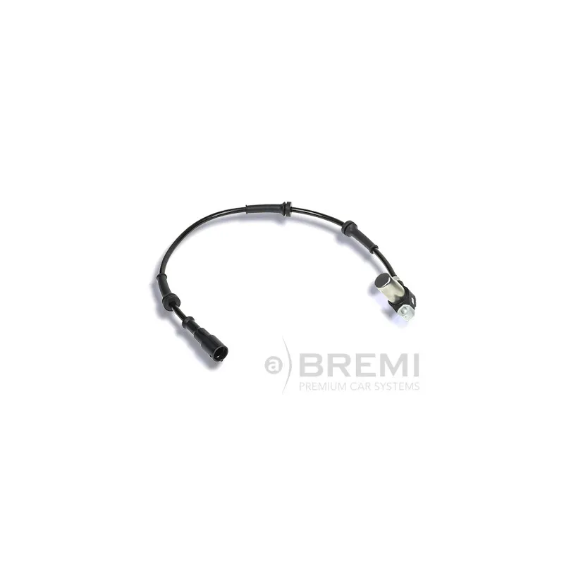 Capteur, vitesse de roue BREMI 50610