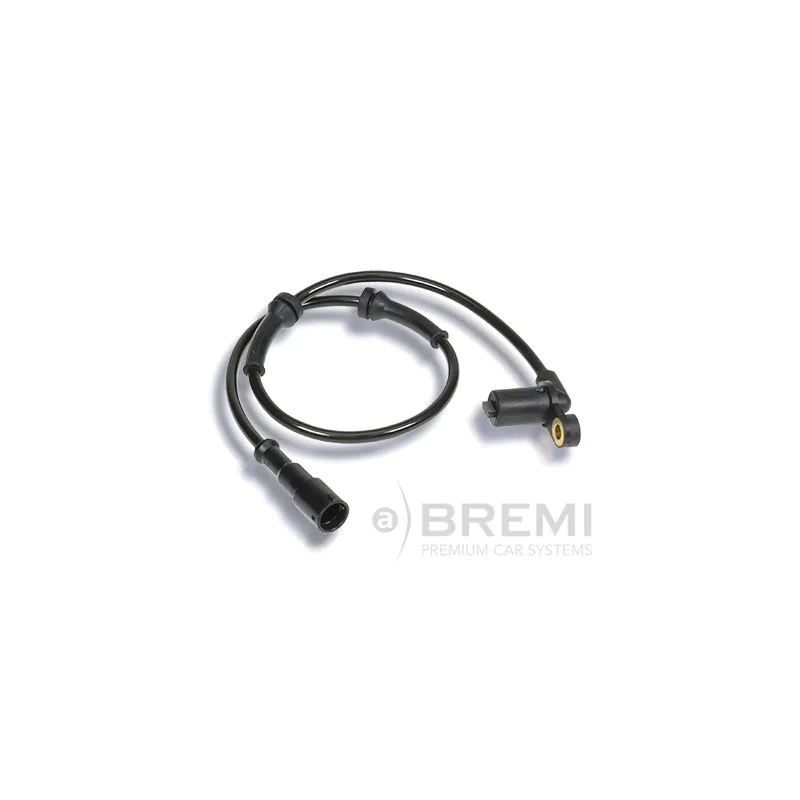 Capteur, vitesse de roue BREMI 50612