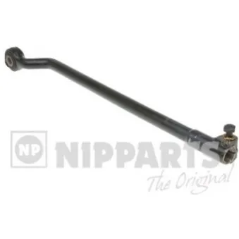 Rotule de direction intérieure, barre de connexion NIPPARTS J4840902