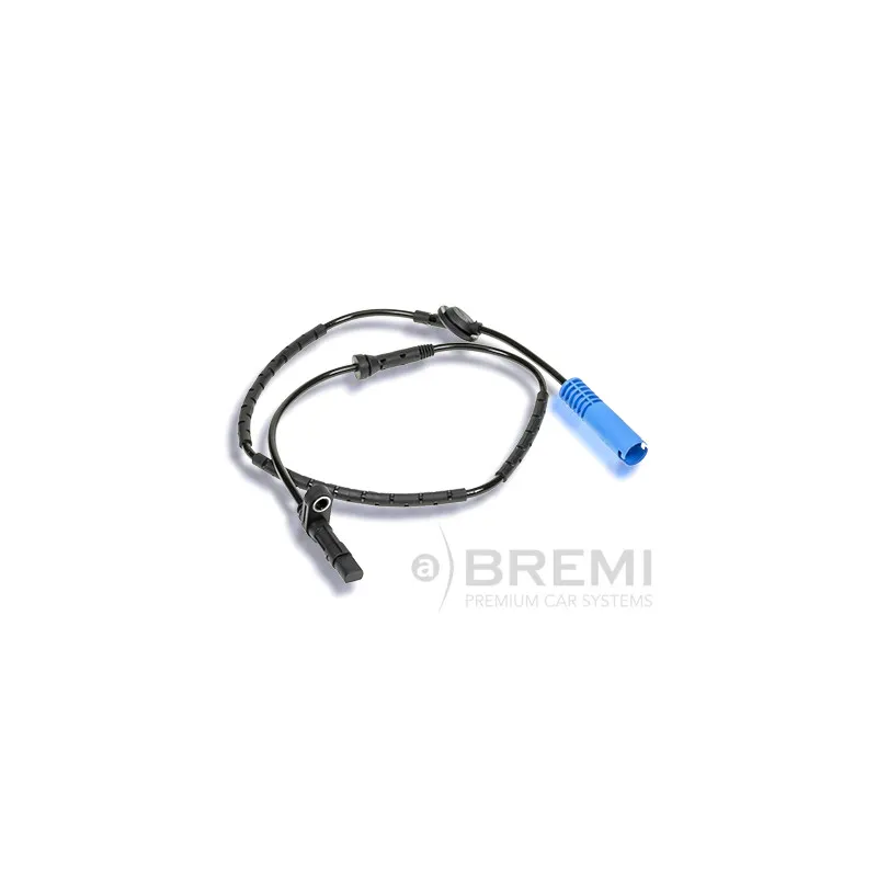 Capteur, vitesse de roue BREMI 50613