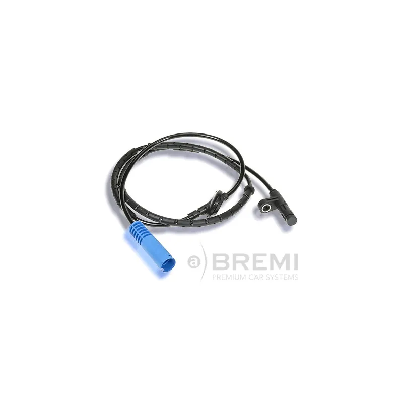 Capteur, vitesse de roue BREMI 50614