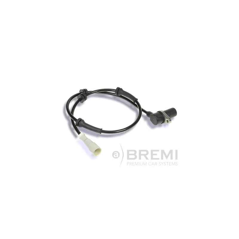 Capteur, vitesse de roue BREMI 50615
