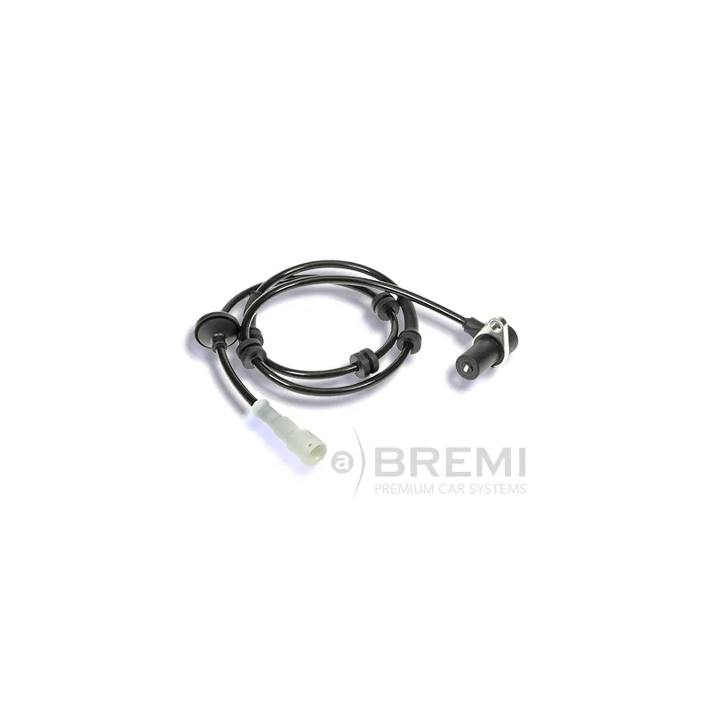 Capteur, vitesse de roue BREMI 50617