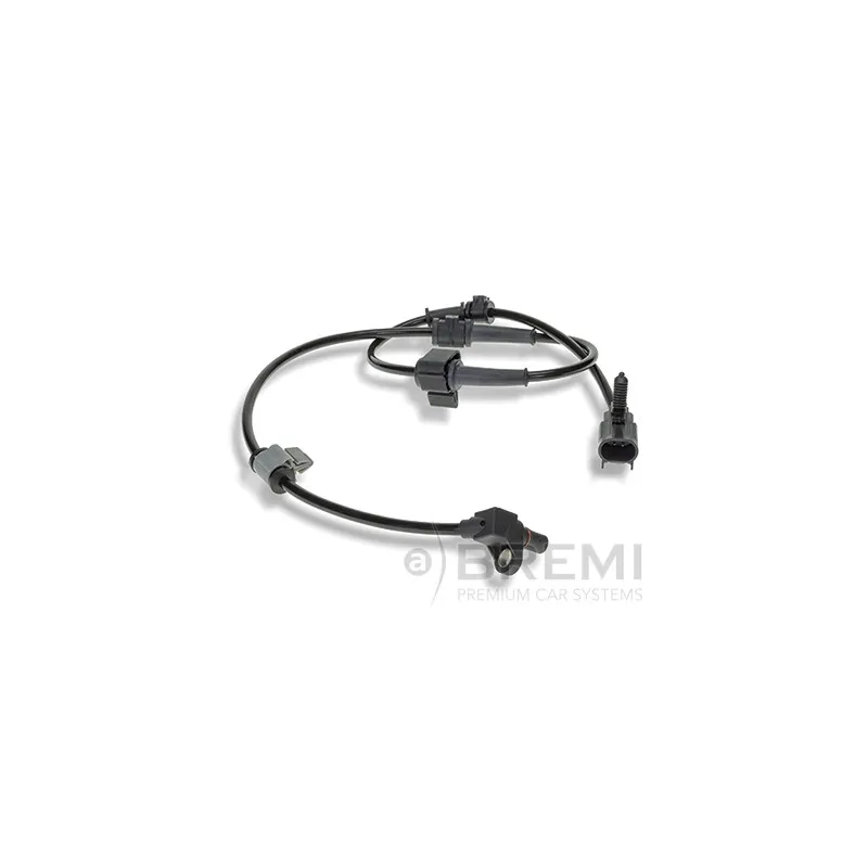Capteur, vitesse de roue BREMI 50619