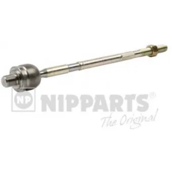 Rotule de direction intérieure, barre de connexion NIPPARTS J4840904