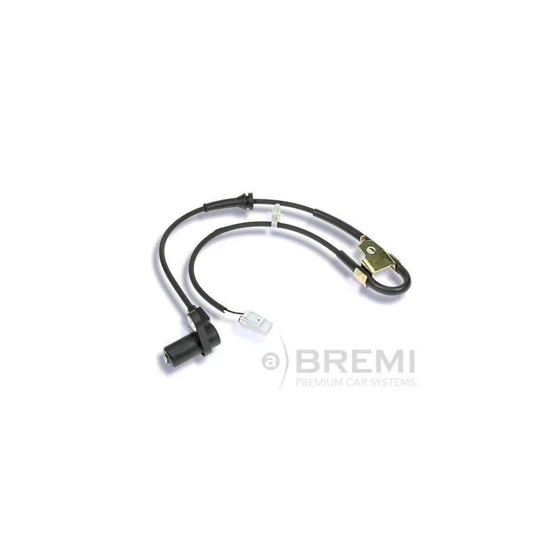 Capteur, vitesse de roue BREMI 50623