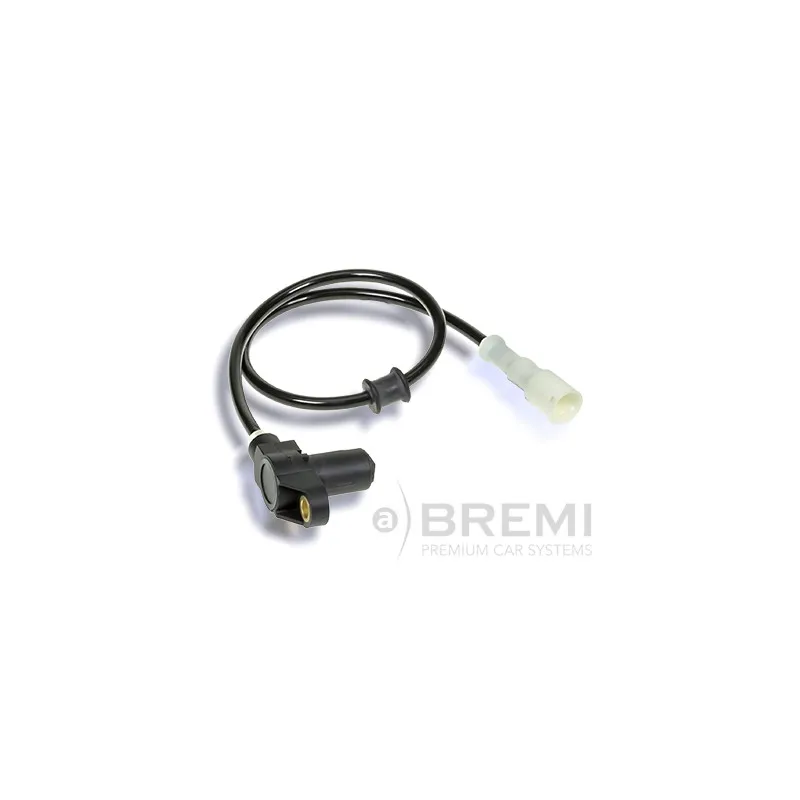 Capteur, vitesse de roue BREMI 50630