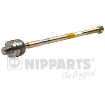 Rotule de direction intérieure, barre de connexion NIPPARTS J4840905