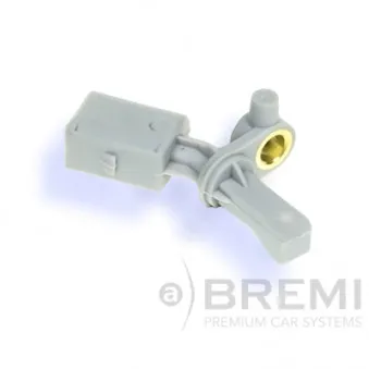 Capteur, vitesse de roue BREMI 50633