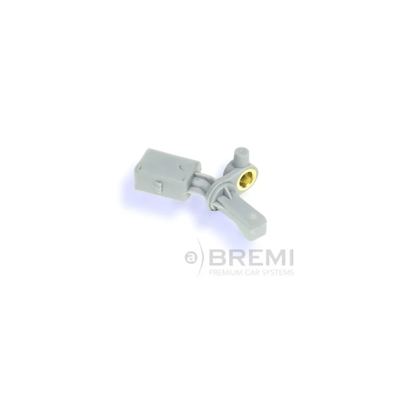 Capteur, vitesse de roue BREMI 50633