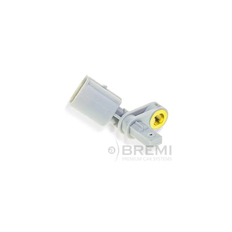Capteur, vitesse de roue BREMI 50635
