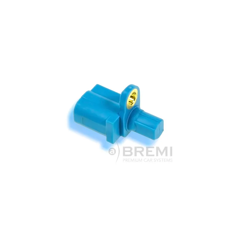 Capteur, vitesse de roue BREMI 50636