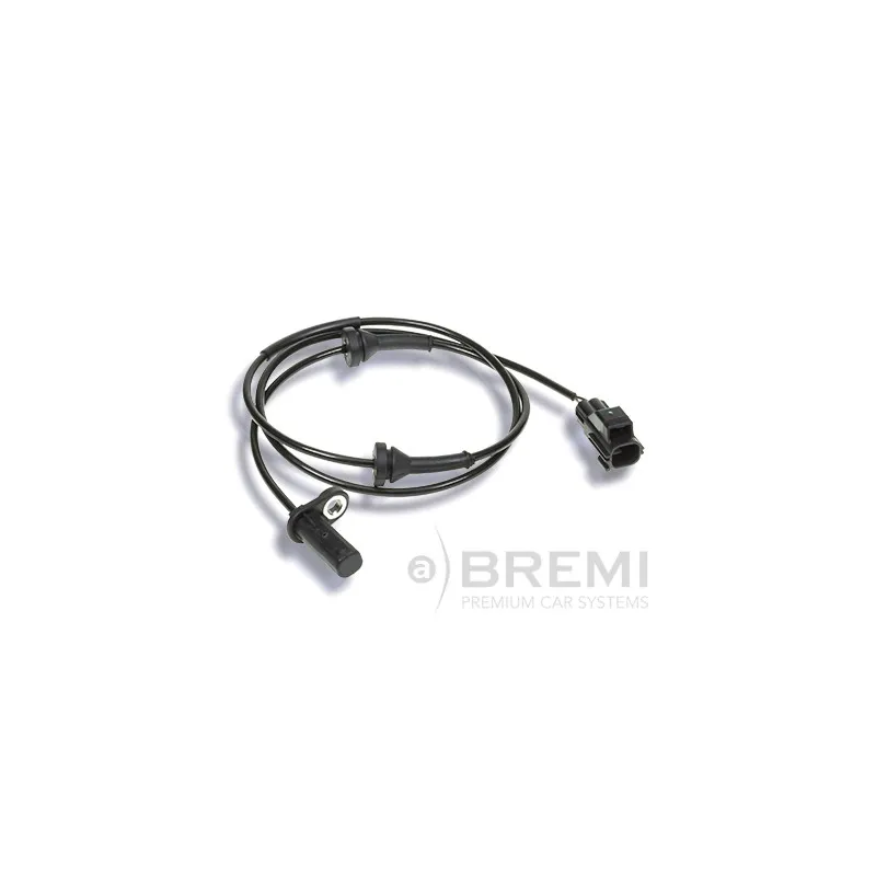 Capteur, vitesse de roue BREMI 50638