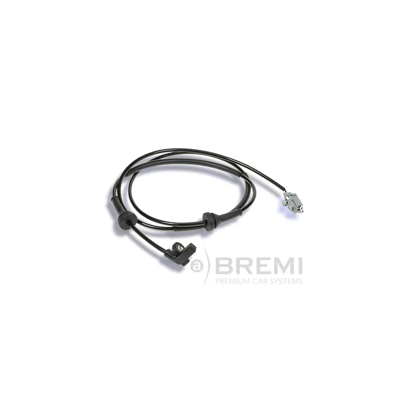 Capteur, vitesse de roue BREMI 50639