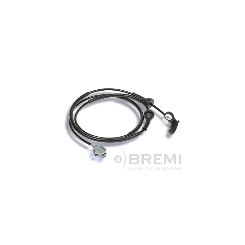 Capteur, vitesse de roue BREMI 50641