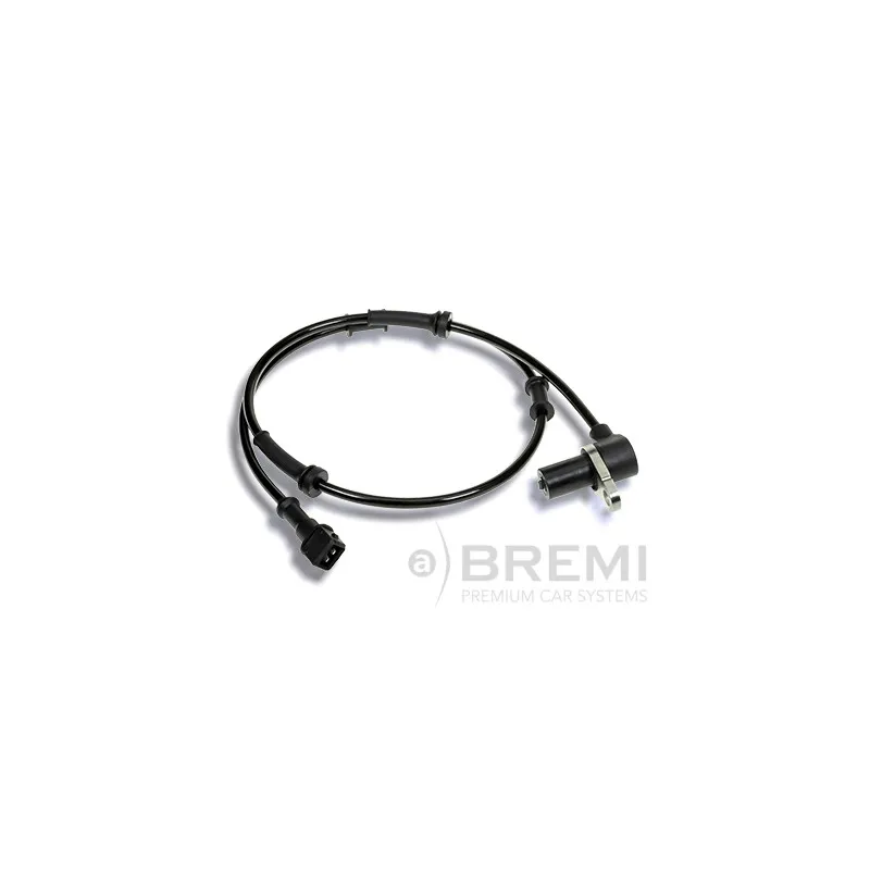 Capteur, vitesse de roue BREMI 50644