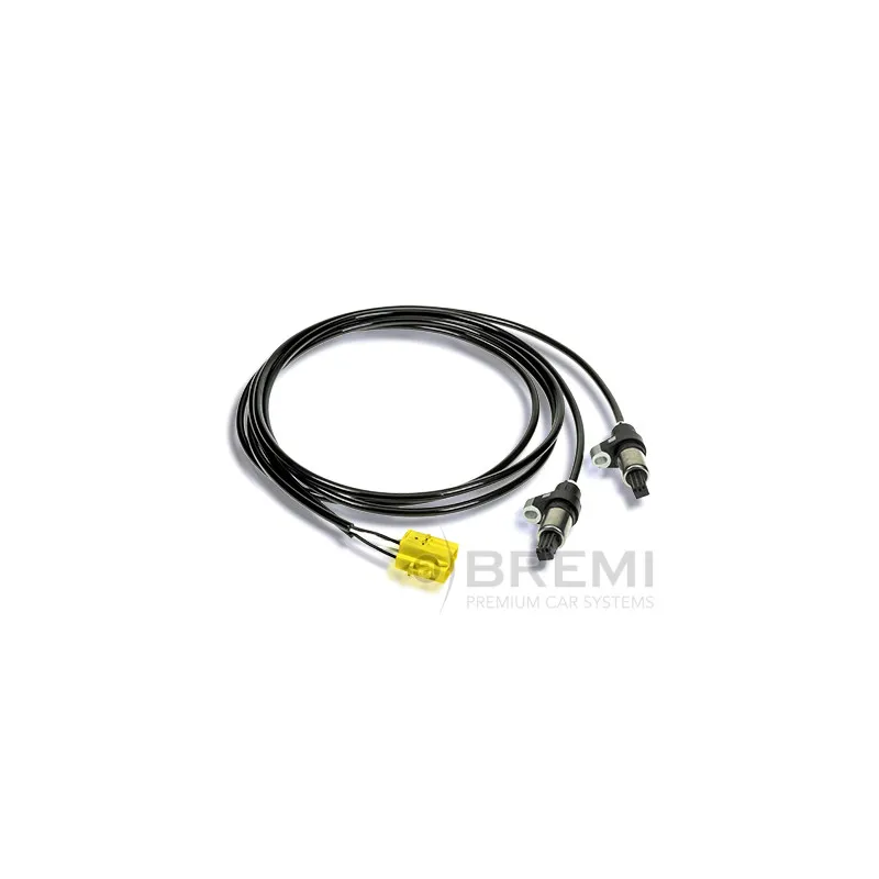 Capteur, vitesse de roue BREMI 50646