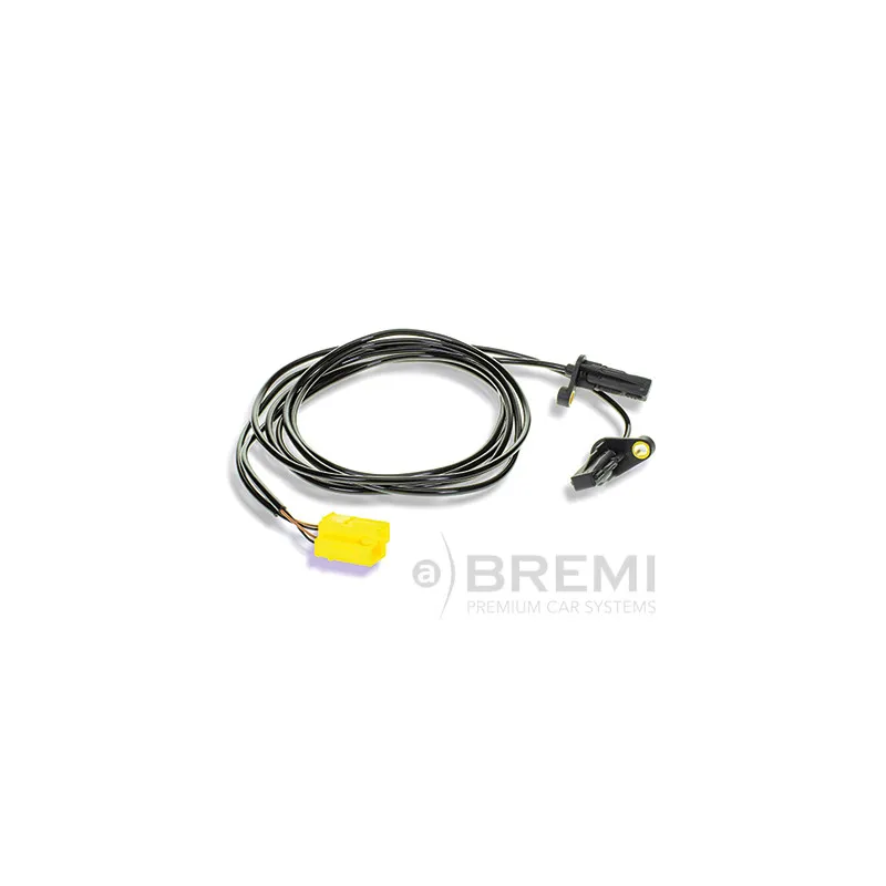 Capteur, vitesse de roue BREMI 50648