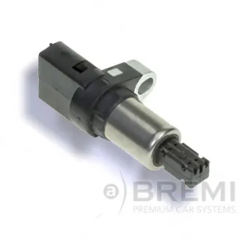 Capteur, vitesse de roue BREMI 50650
